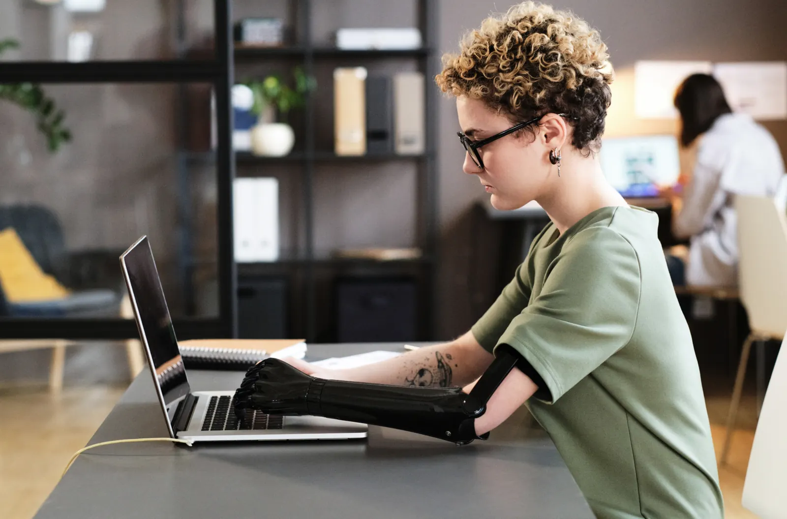 Website Accessibility Laws